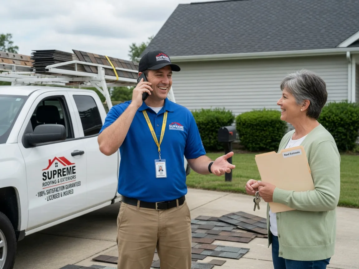 Roof Replacement Butte, ND FAQs